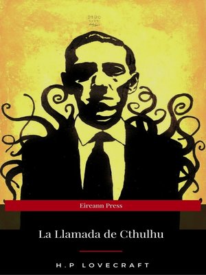 cover image of La Llamada de Cthulhu (Eireann Press)